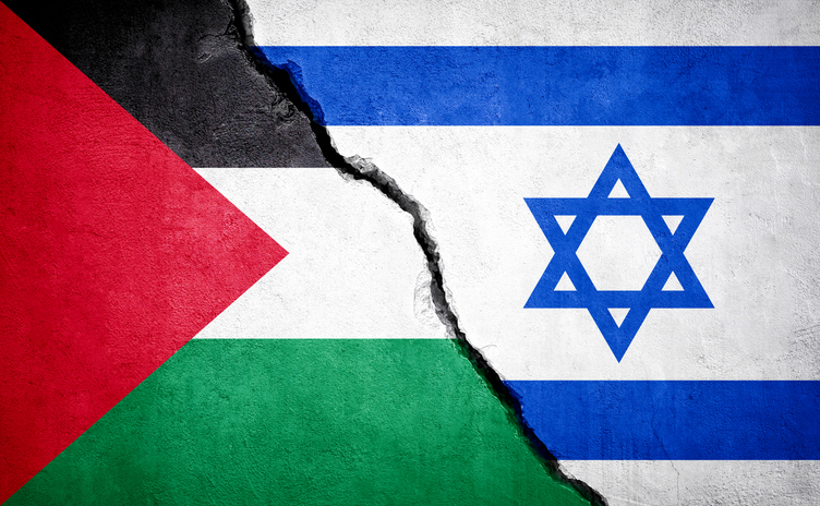 Palestine and Israel, Understanding the Conflict | EIS